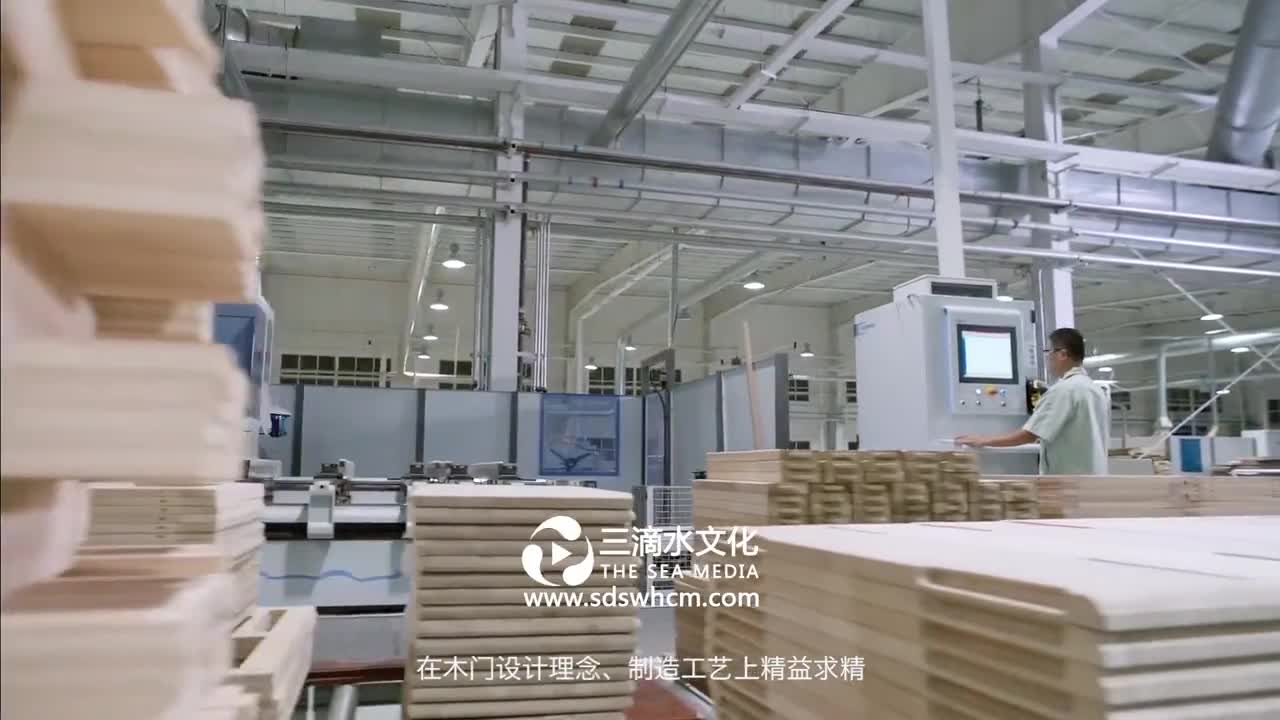 濟南宣傳片的制作流程